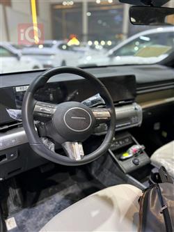 هيونداي كونا